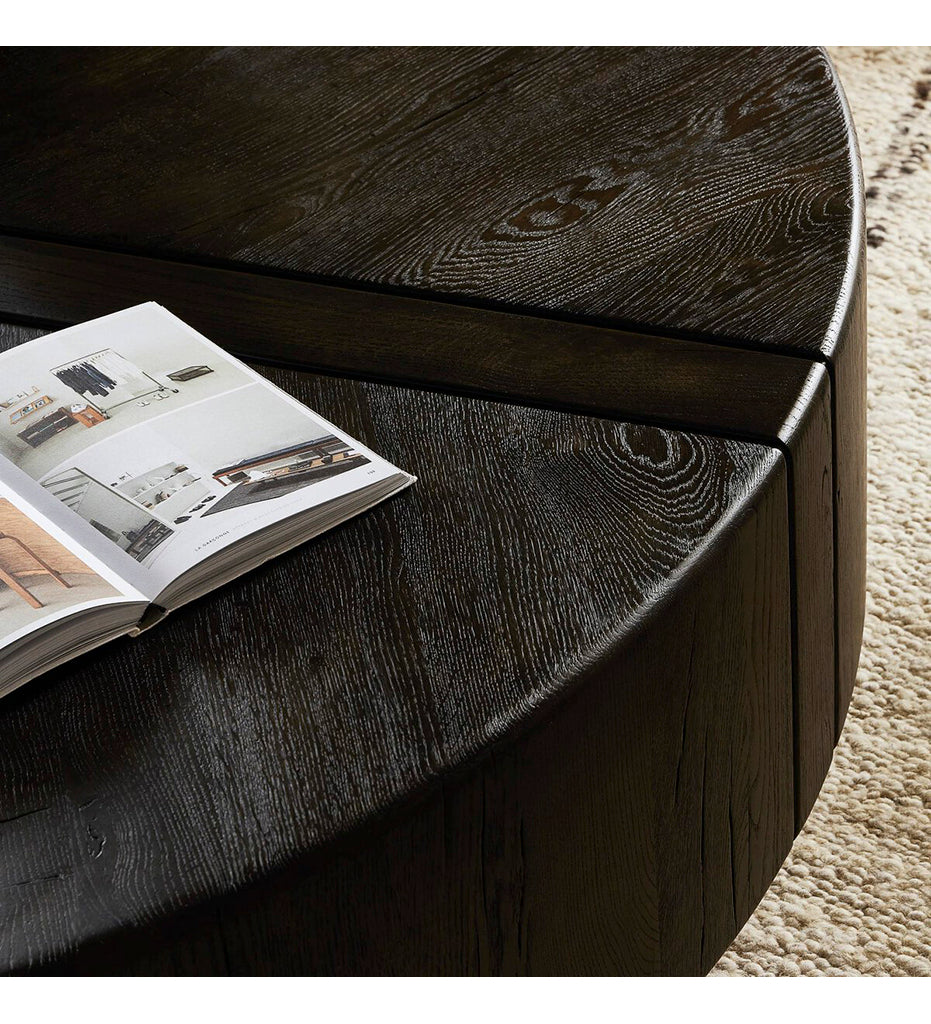 Renan Coffee Table