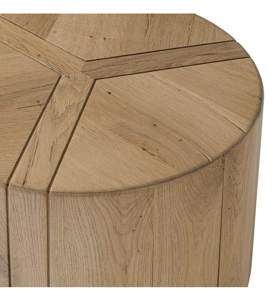 Renan End Table