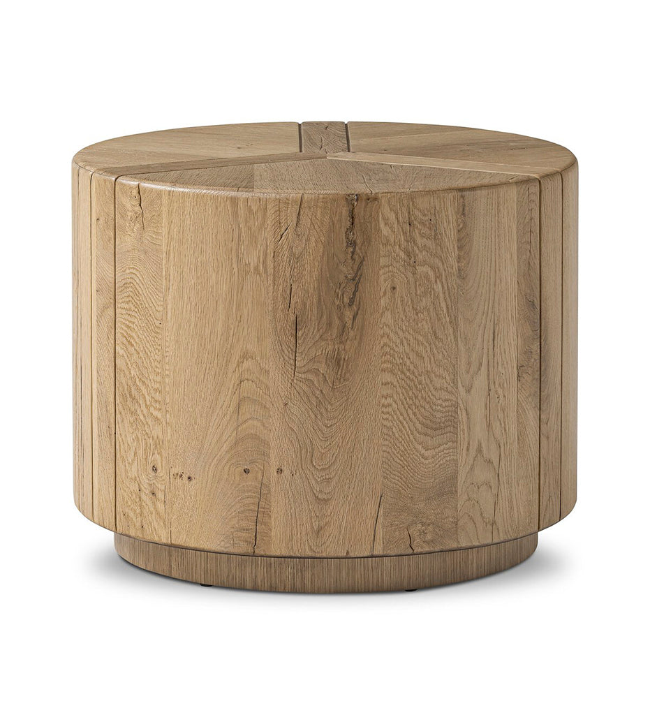 Renan End Table