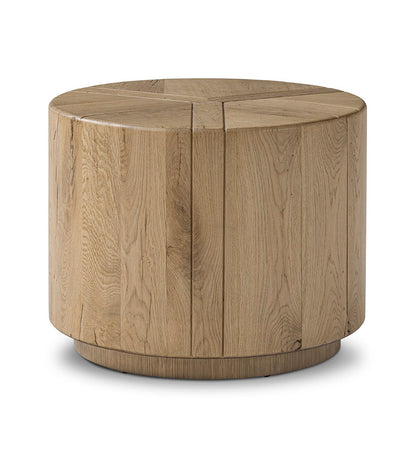 Renan End Table