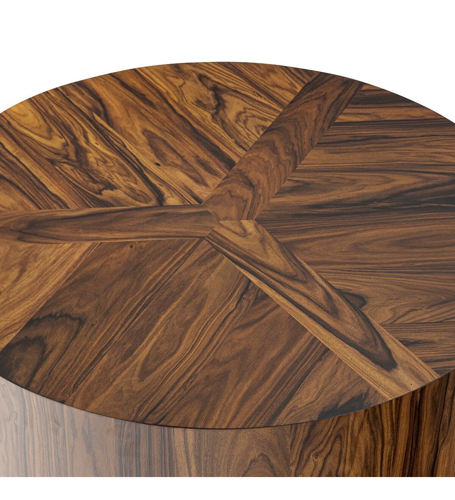 Renan End Table