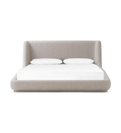 Paloma Bed - Sattley Fog