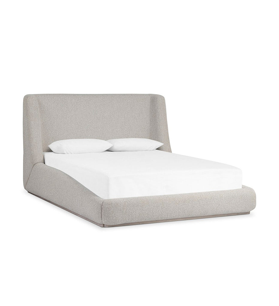 Paloma Bed - Sattley Fog