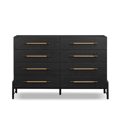 Rosedale 8 Drawer Dresser