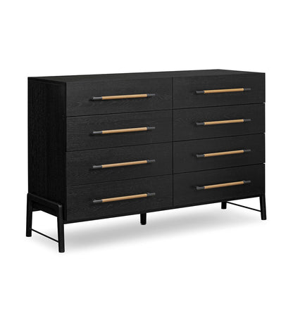 Rosedale 8 Drawer Dresser