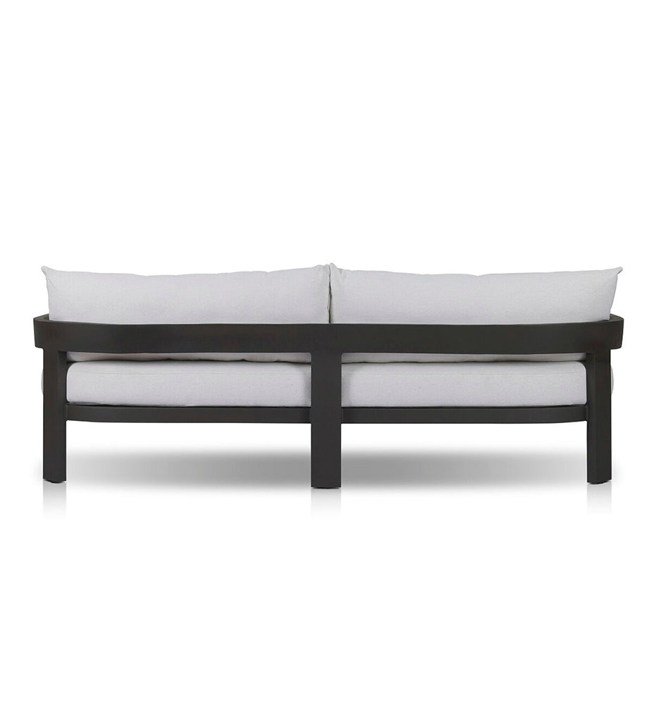 Jackson Outdoor Metal Sofa