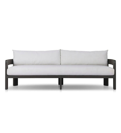 Jackson Outdoor Metal Sofa