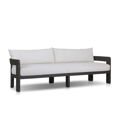 Jackson Outdoor Metal Sofa