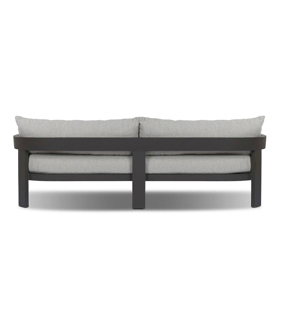 Jackson Outdoor Metal Sofa