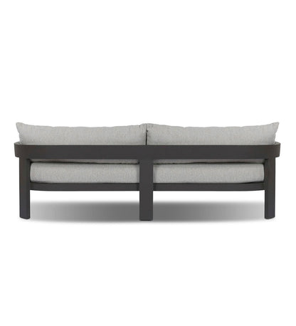 Jackson Outdoor Metal Sofa