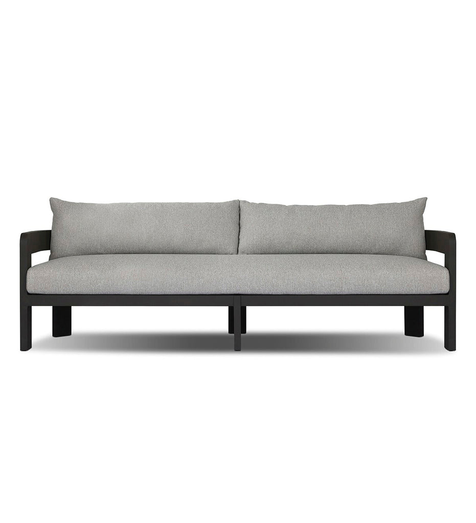 Jackson Outdoor Metal Sofa