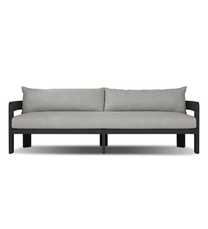 Jackson Outdoor Metal Sofa