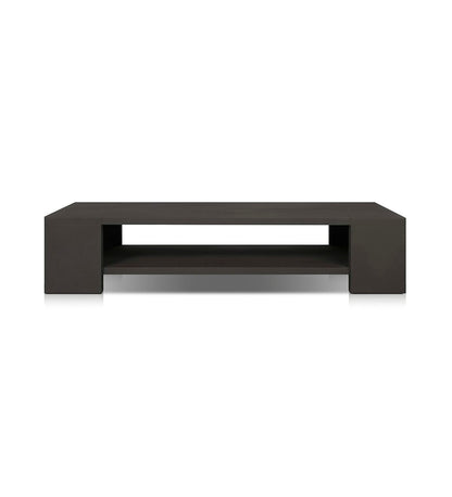 Roca Outdoor Metal Coffee Table