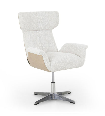 Anson Desk Chair - Knoll Natural