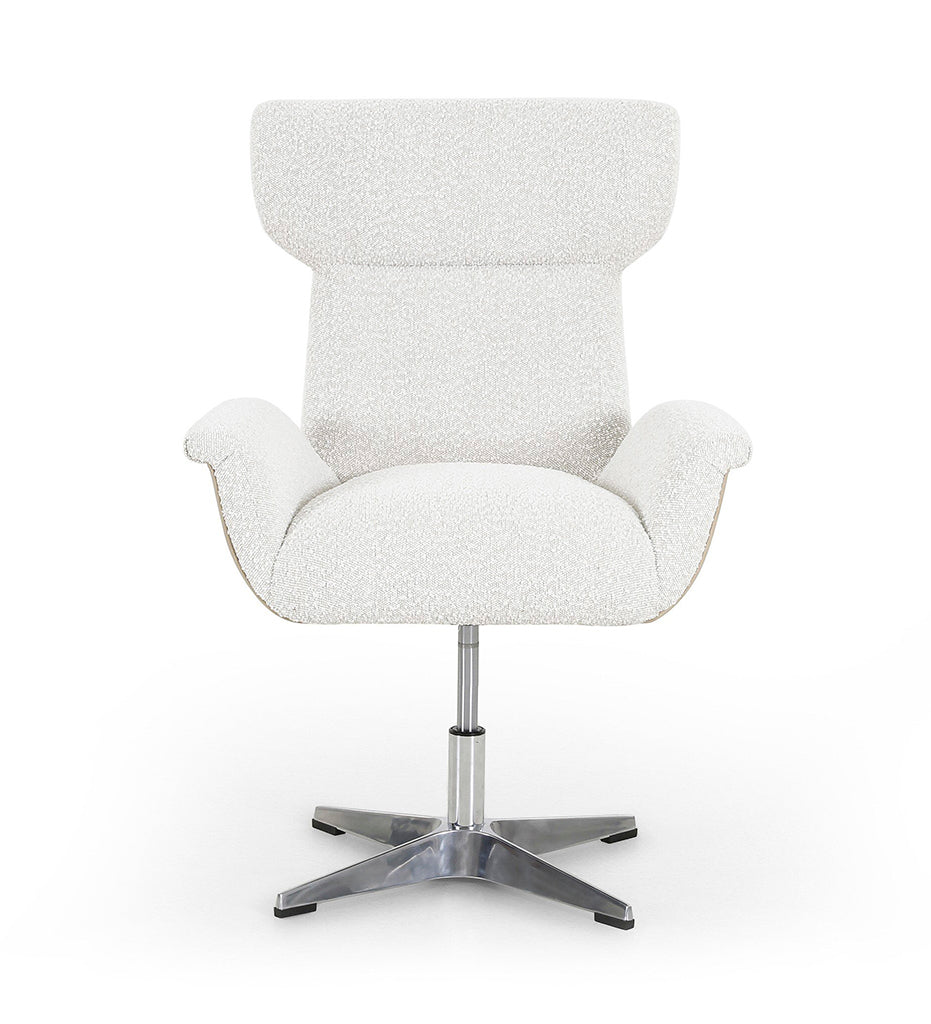 Anson Desk Chair - Knoll Natural