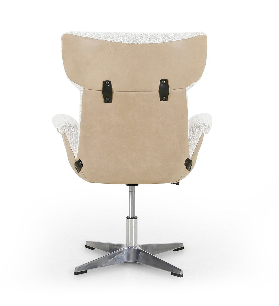 Anson Desk Chair - Knoll Natural