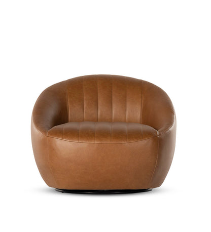 Audie Swivel Chair