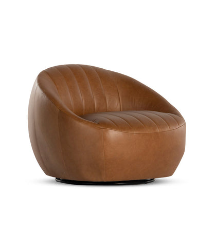 Audie Swivel Chair