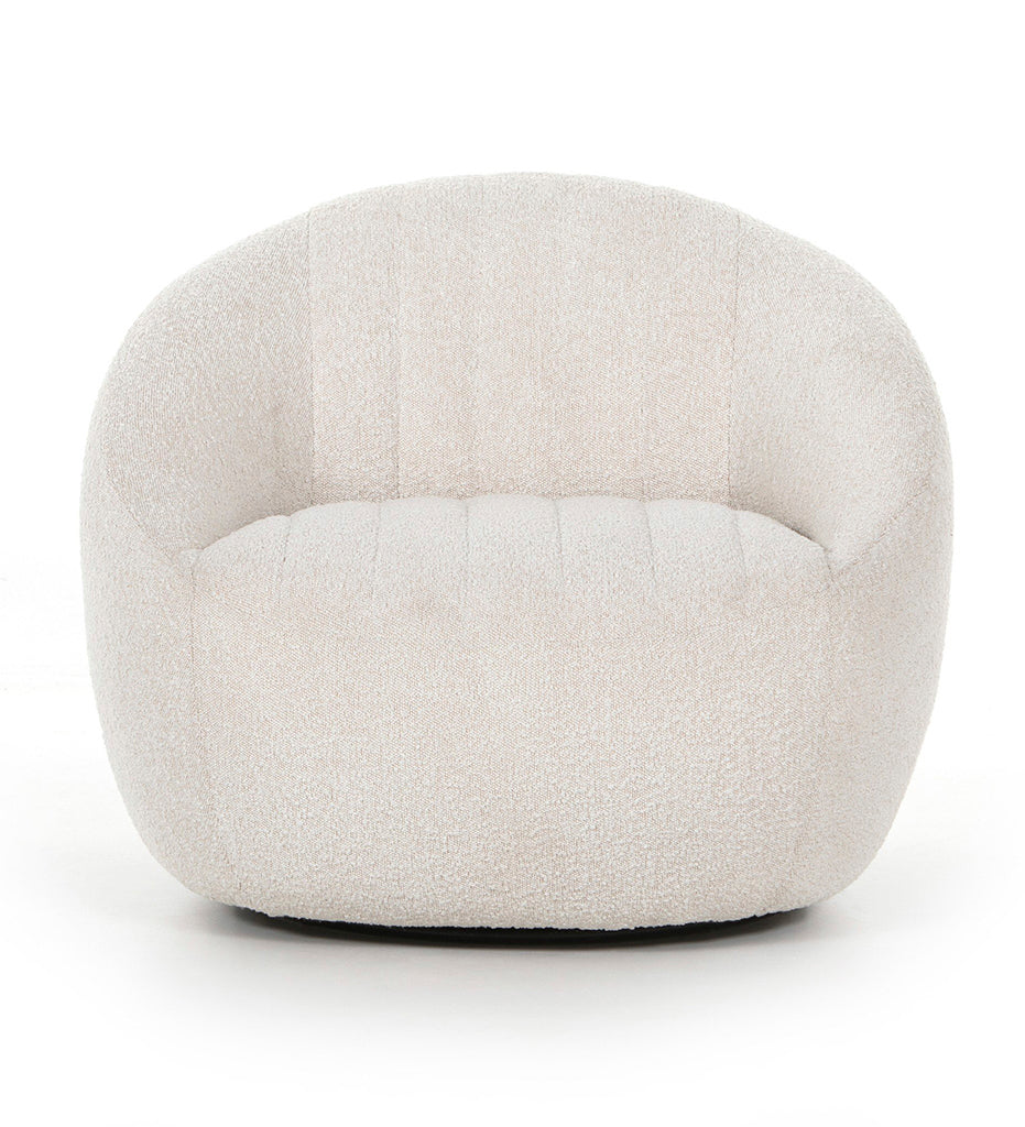 Audie Swivel Chair