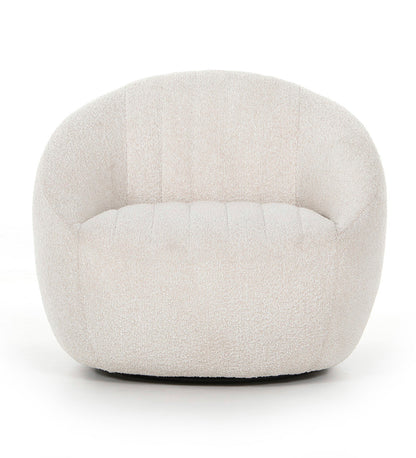 Audie Swivel Chair