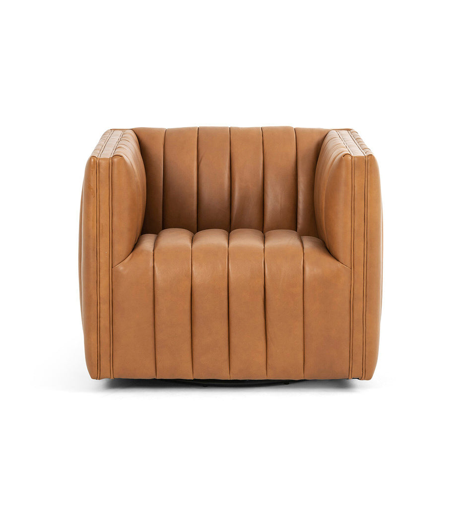 Augustine Swivel Chair