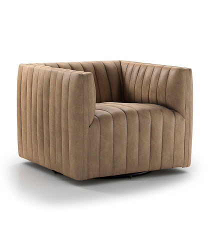 Augustine Swivel Chair