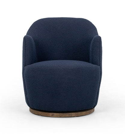 Aurora Swivel Chair