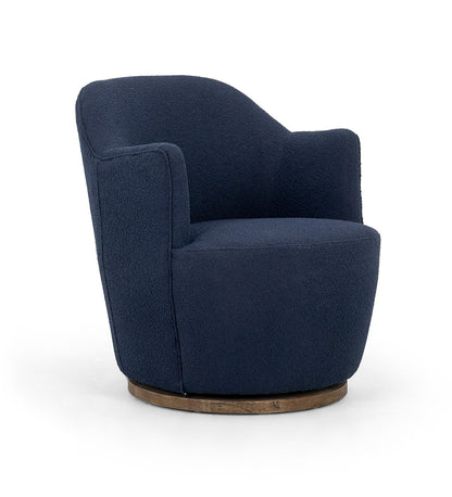 Aurora Swivel Chair