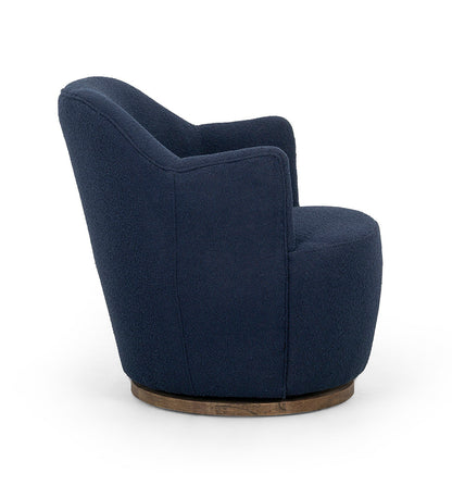 Aurora Swivel Chair