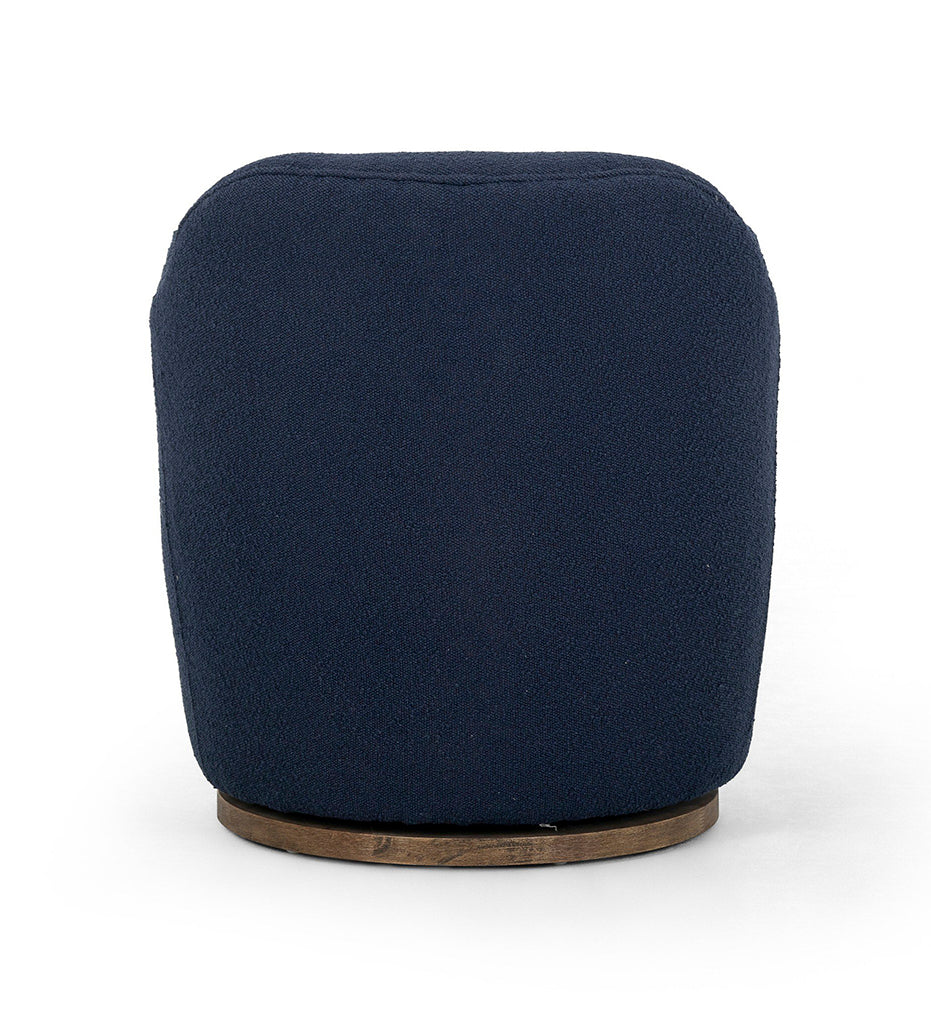 Aurora Swivel Chair