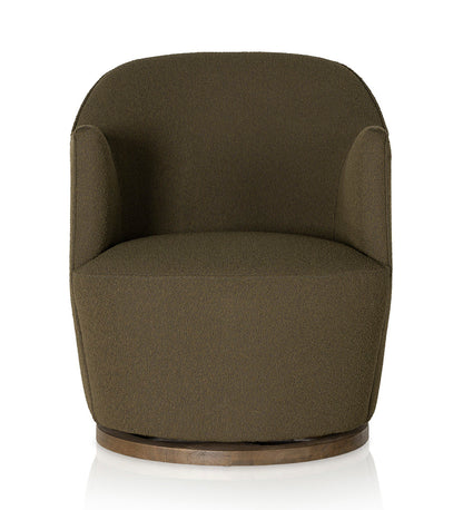 Aurora Swivel Chair