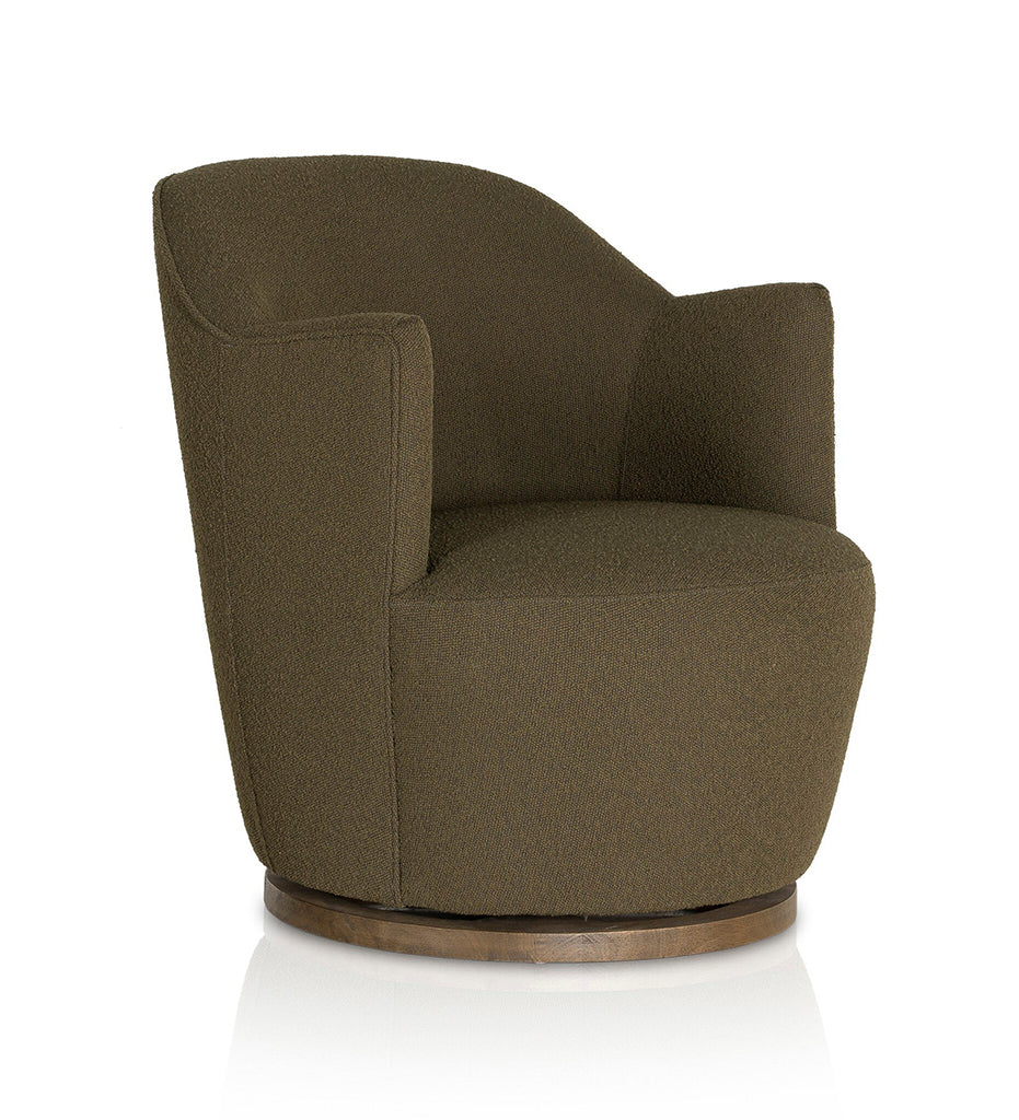 Aurora Swivel Chair