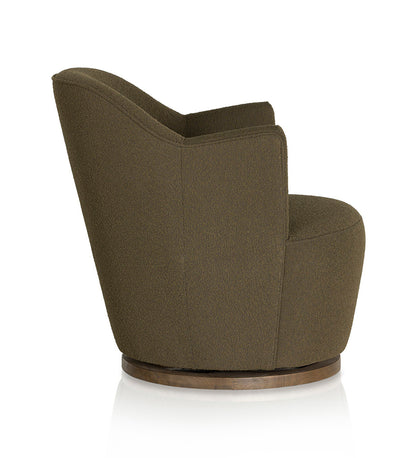 Aurora Swivel Chair