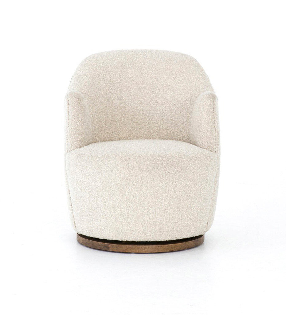 Aurora Swivel Chair