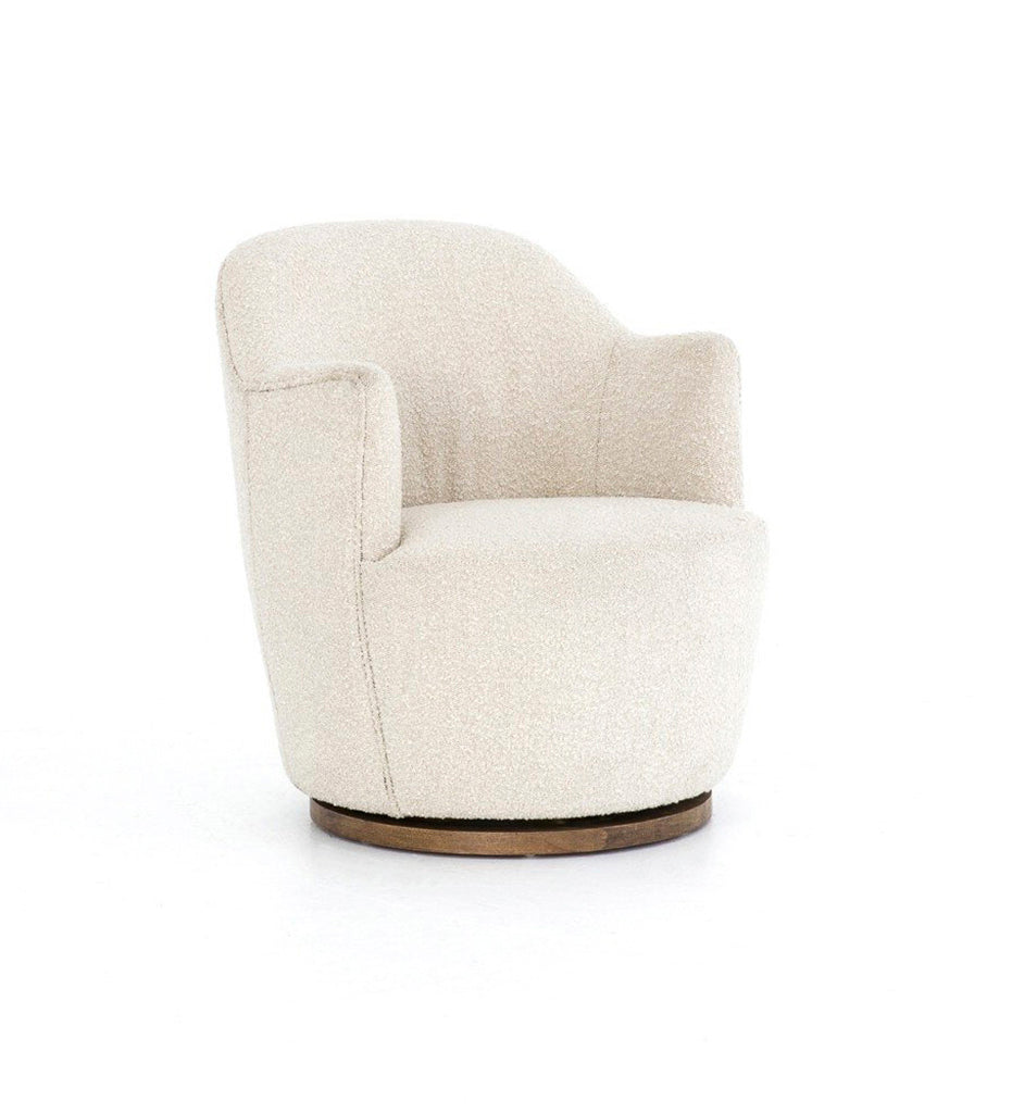 Aurora Swivel Chair