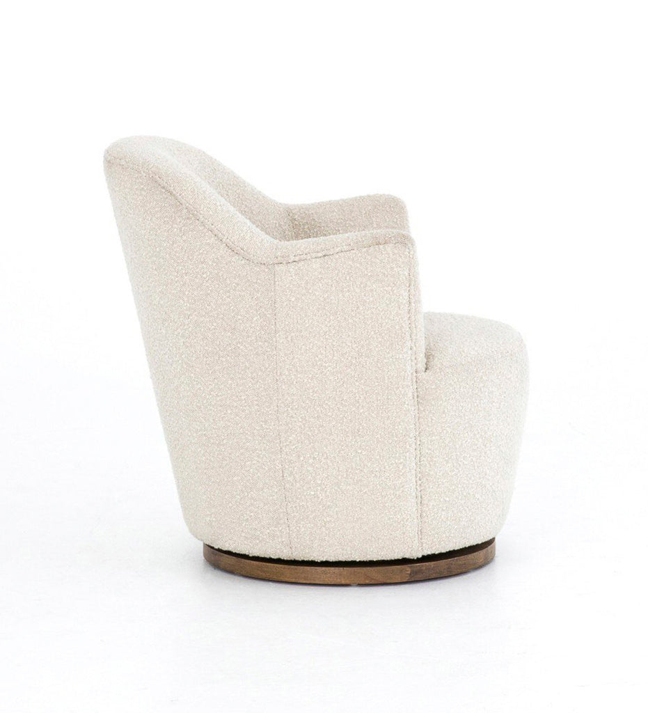 Aurora Swivel Chair