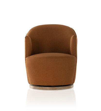 Aurora Swivel Chair