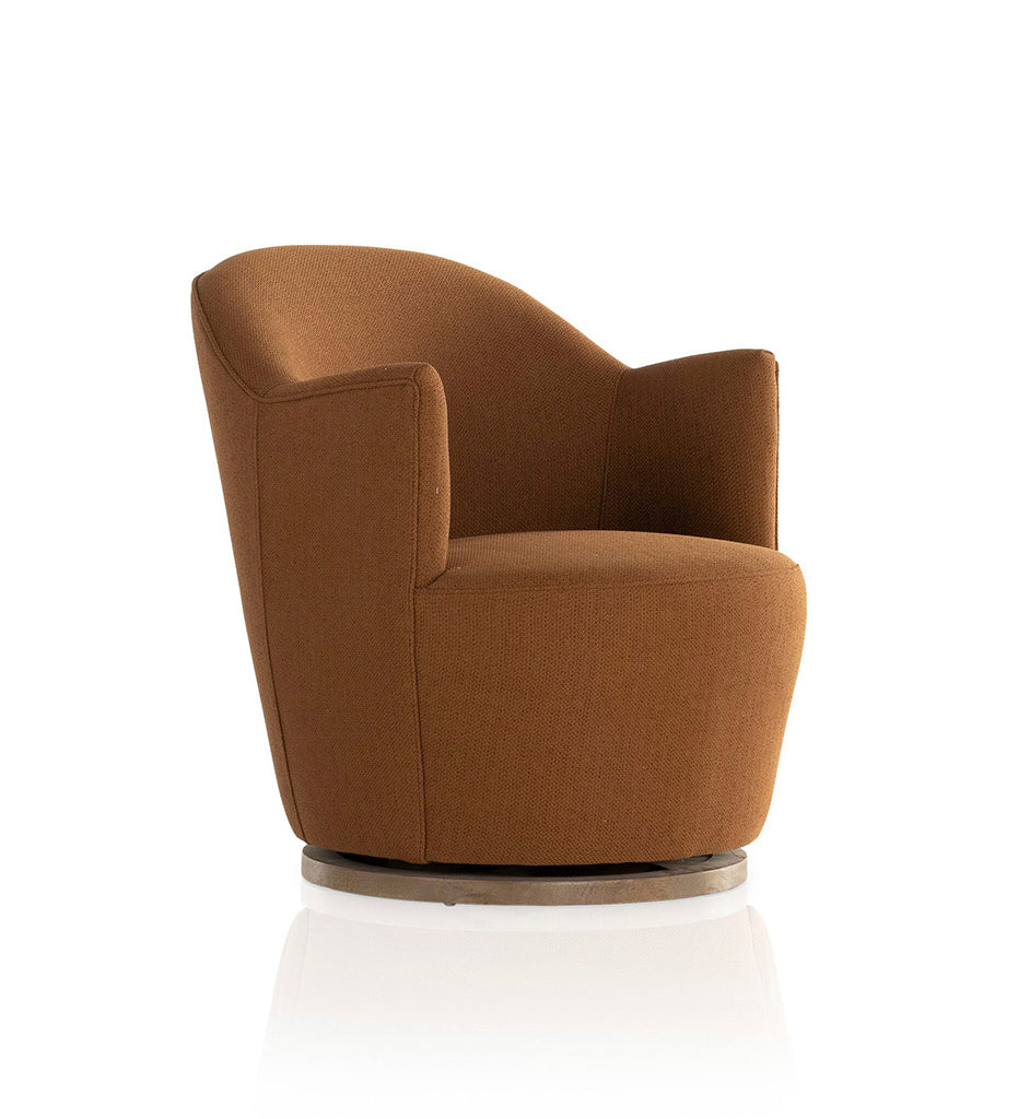 Aurora Swivel Chair