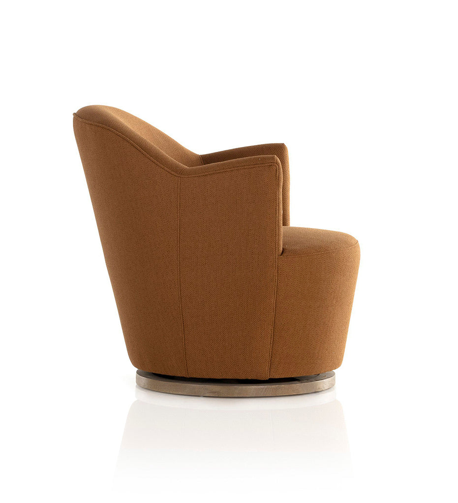 Aurora Swivel Chair