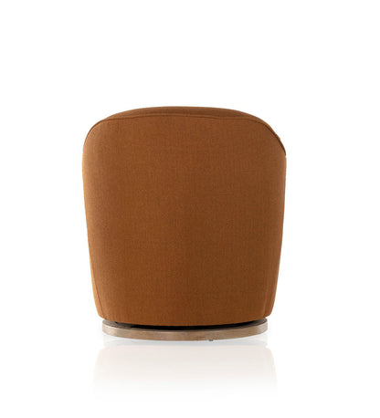 Aurora Swivel Chair