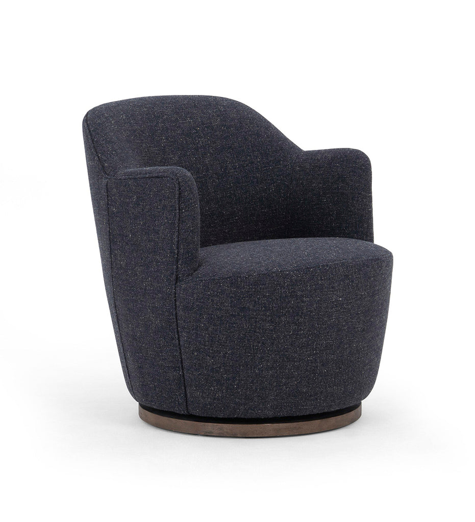 Aurora Swivel Chair