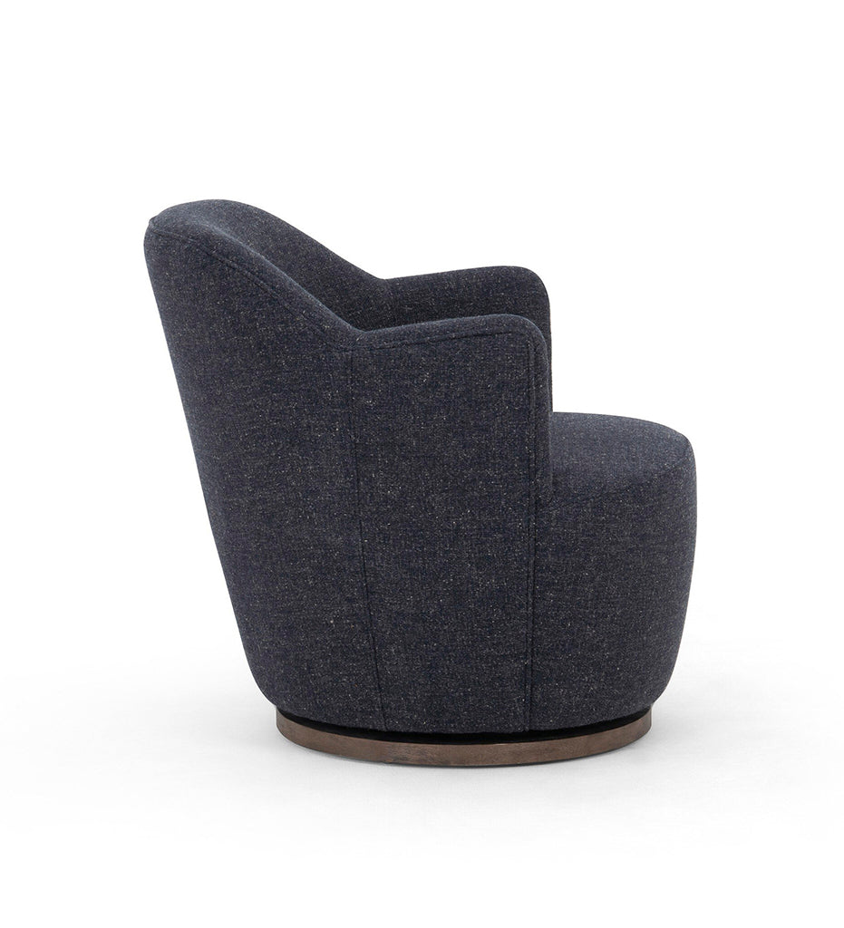 Aurora Swivel Chair