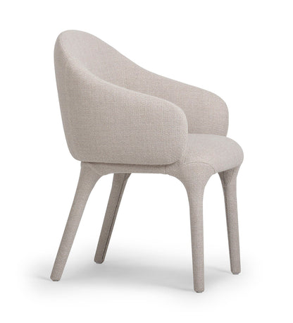 Bensen Dining Armchair