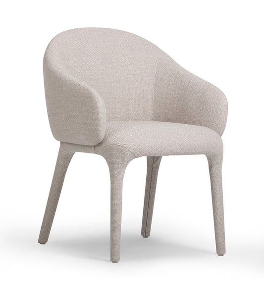 Bensen Dining Armchair