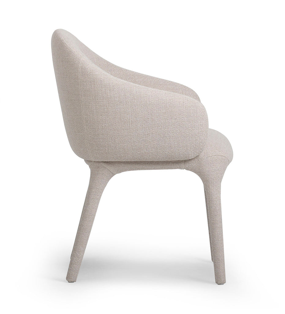 Bensen Dining Armchair