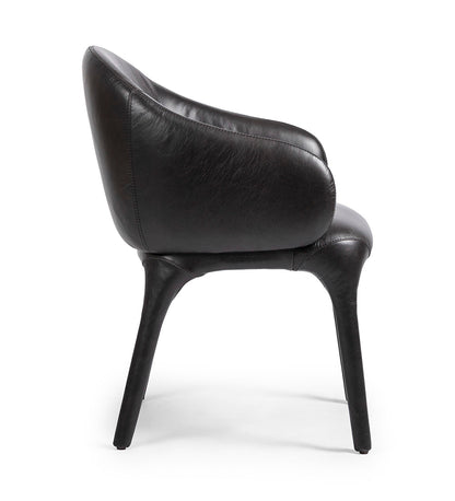 Bensen Dining Armchair