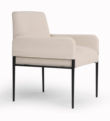 Brickel Dining Armchair