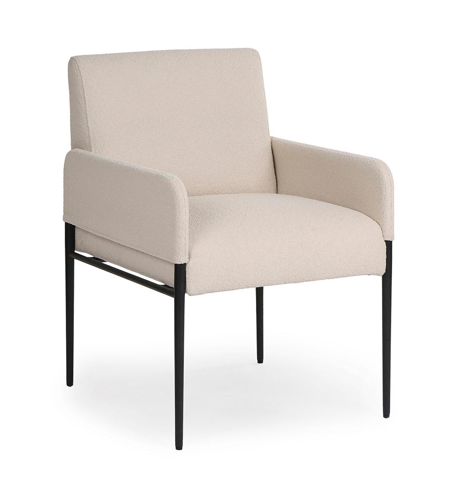 Brickel Dining Armchair