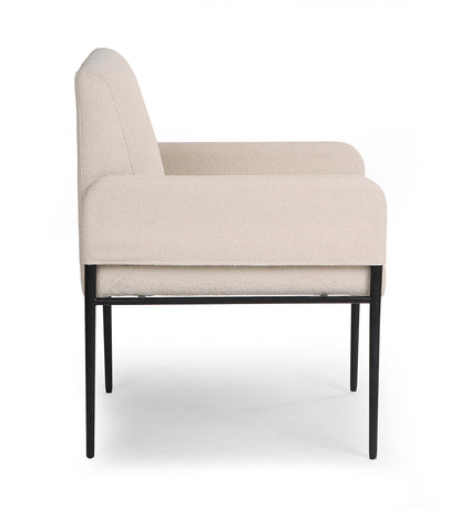 Brickel Dining Armchair