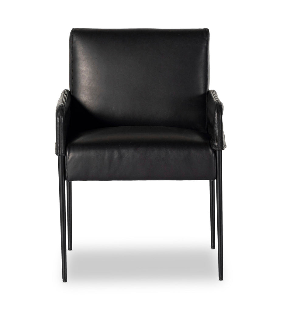 Brickel Dining Armchair